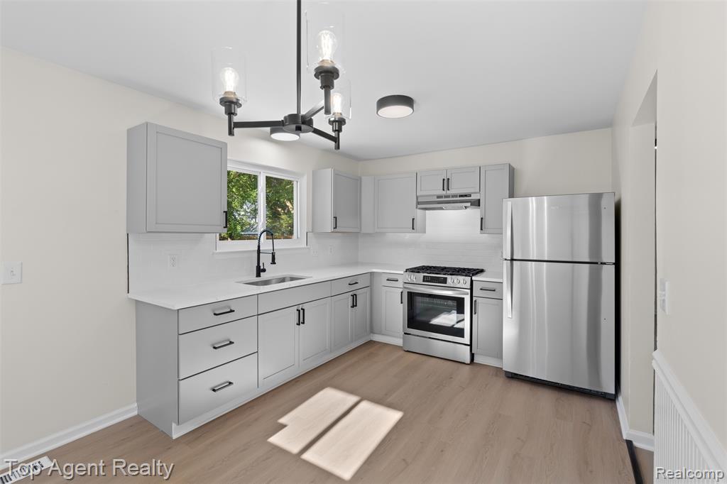 13738 Toepfer Road Warren, MI 48089 - Photo 8 of 47