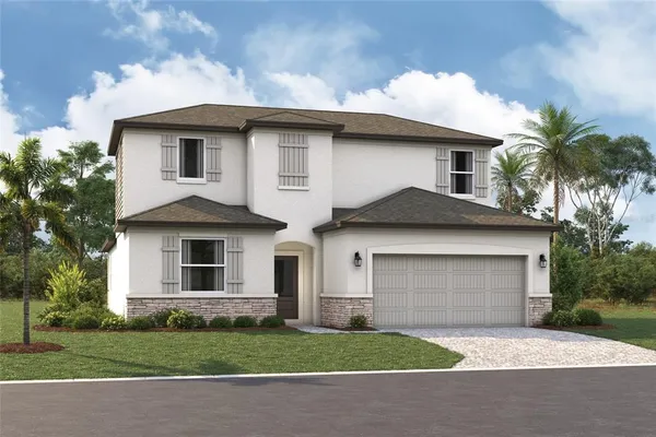 $520,164 | 8725 Canard Cove, Palmetto, FL 34221