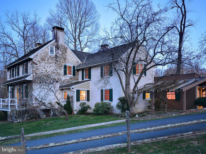 211 Bollinger Road Elverson, PA 19520 - Photo 1 of 25 Exterior
