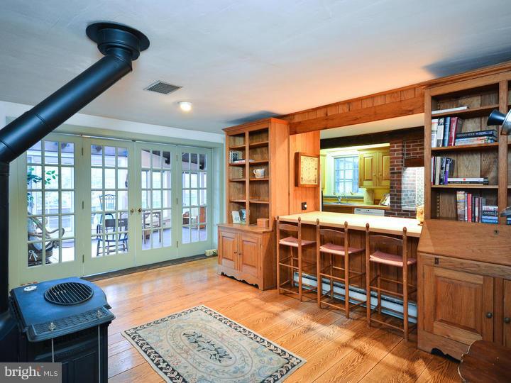 211 Bollinger Road Elverson, PA 19520 - Photo 12 of 25 Kitchen