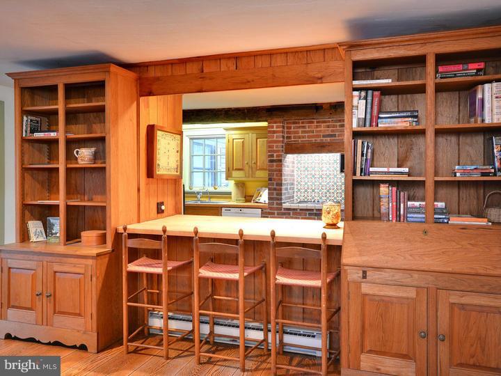 211 Bollinger Road Elverson, PA 19520 - Photo 13 of 25 Kitchen