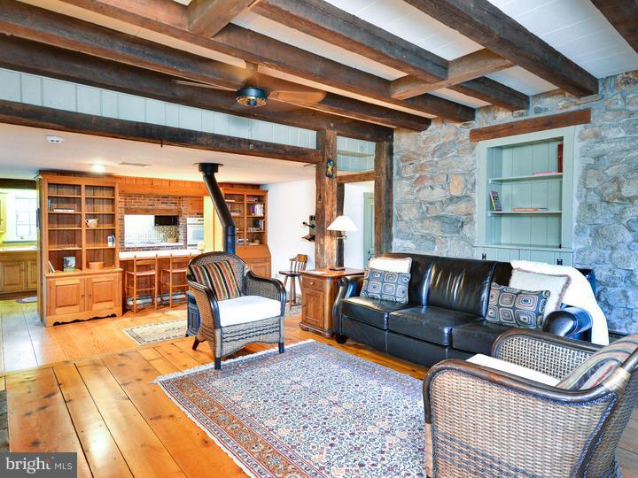 211 Bollinger Road Elverson, PA 19520 - Photo 15 of 25 Great Room