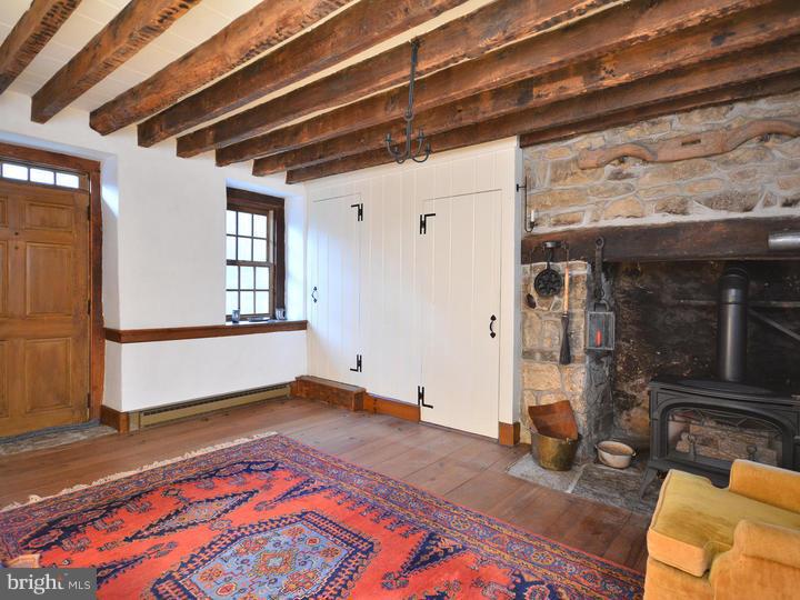 211 Bollinger Road Elverson, PA 19520 - Photo 16 of 25 Living Room