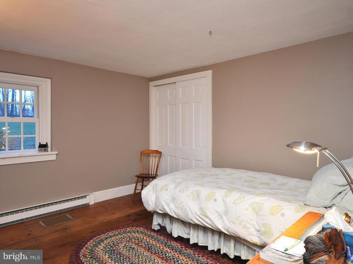 211 Bollinger Road Elverson, PA 19520 - Photo 20 of 25 Bedroom 2