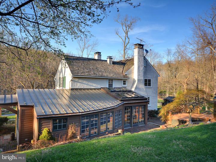 211 Bollinger Road Elverson, PA 19520 - Photo 25 of 25 Exterior Back