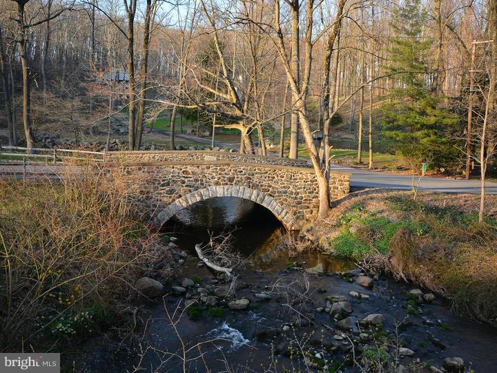 211 Bollinger Road Elverson, PA 19520 - Photo 8 of 25 Side Yard