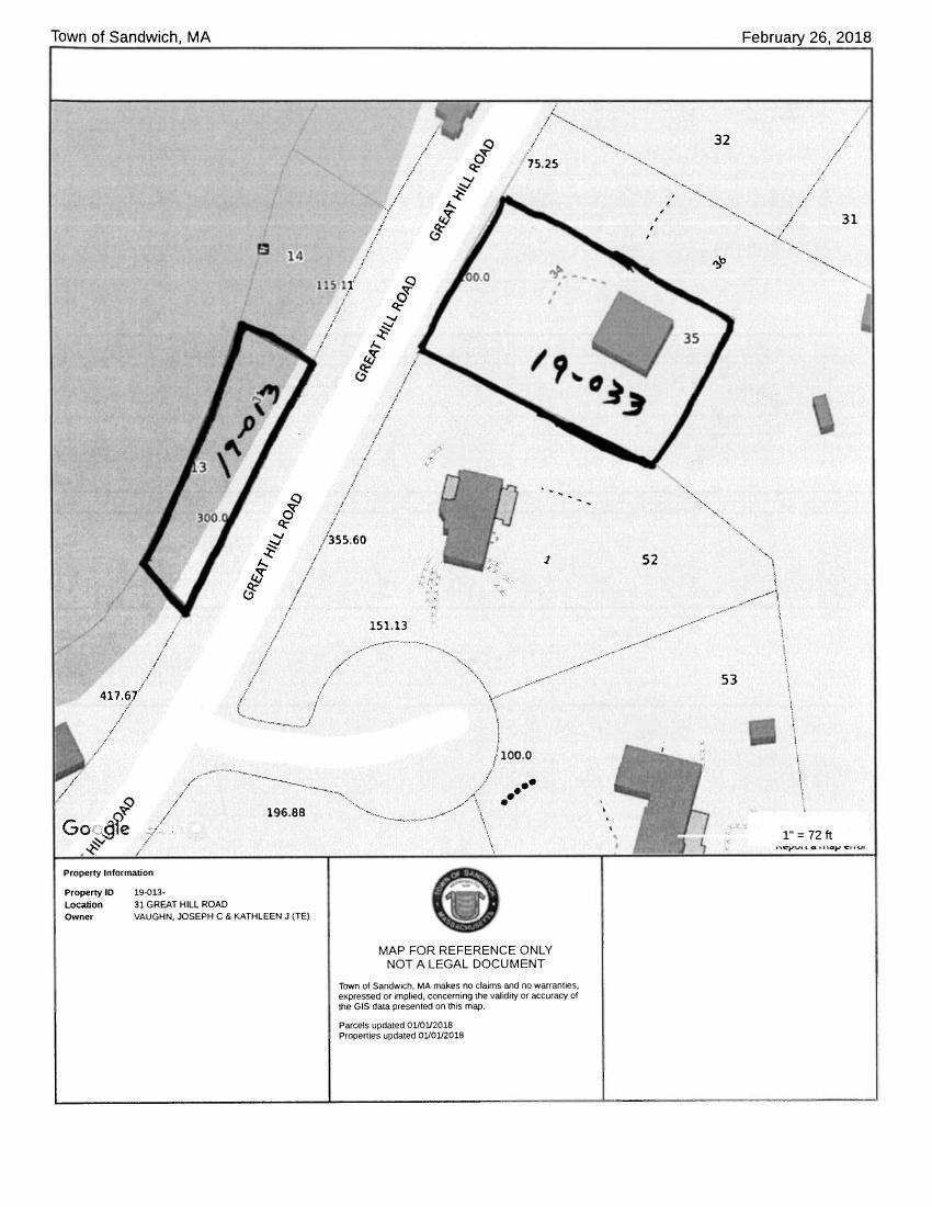 34 Great Hill Road Sandwich, MA 02563 - Photo 31 of 31 great hill