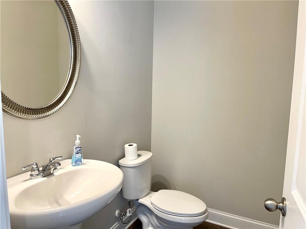 3685 Morgan Road Buford, GA 30519 - Photo 13 of 30
