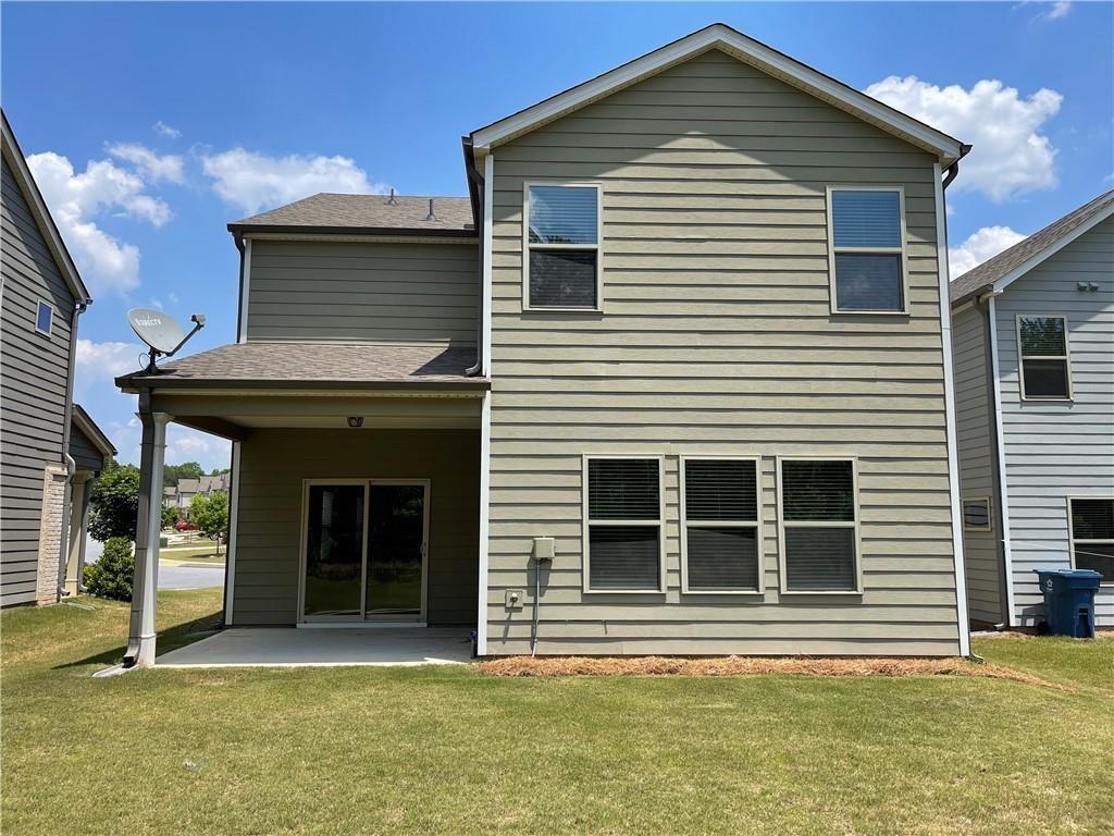 3685 Morgan Road Buford, GA 30519 - Photo 27 of 30