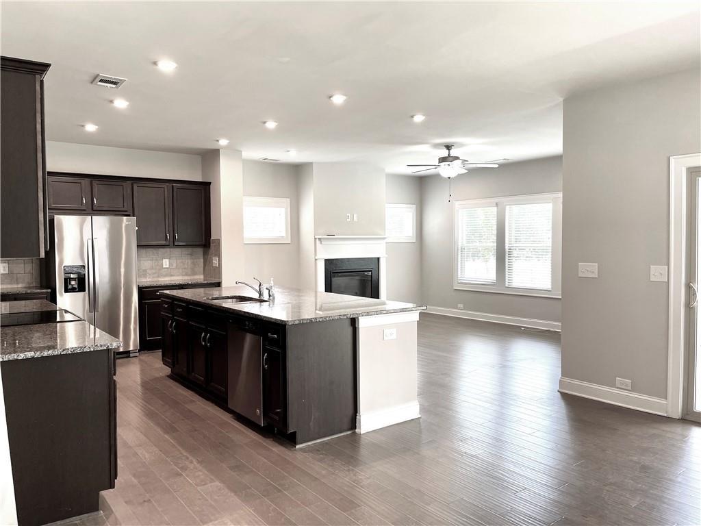 3685 Morgan Road Buford, GA 30519 - Photo 6 of 30