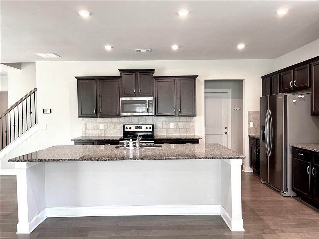 3685 Morgan Road Buford, GA 30519 - Photo 8 of 30