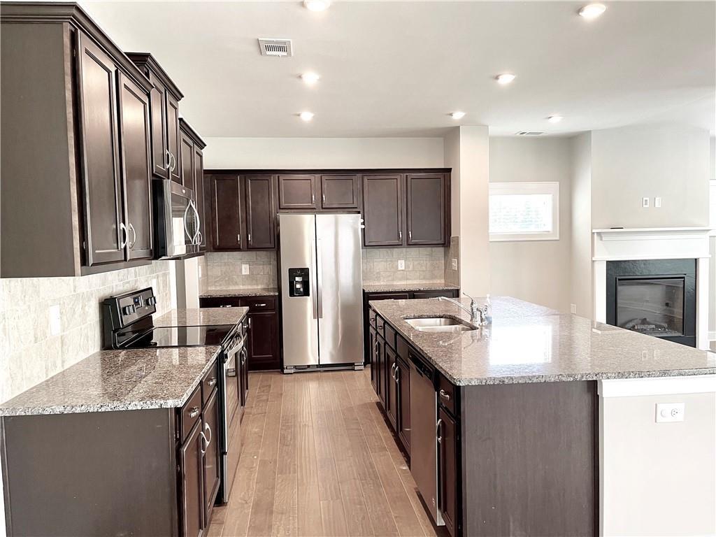 3685 Morgan Road Buford, GA 30519 - Photo 9 of 30