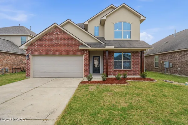 $269,000 | 112 Fallow Fld Road, Rayne, LA 70578