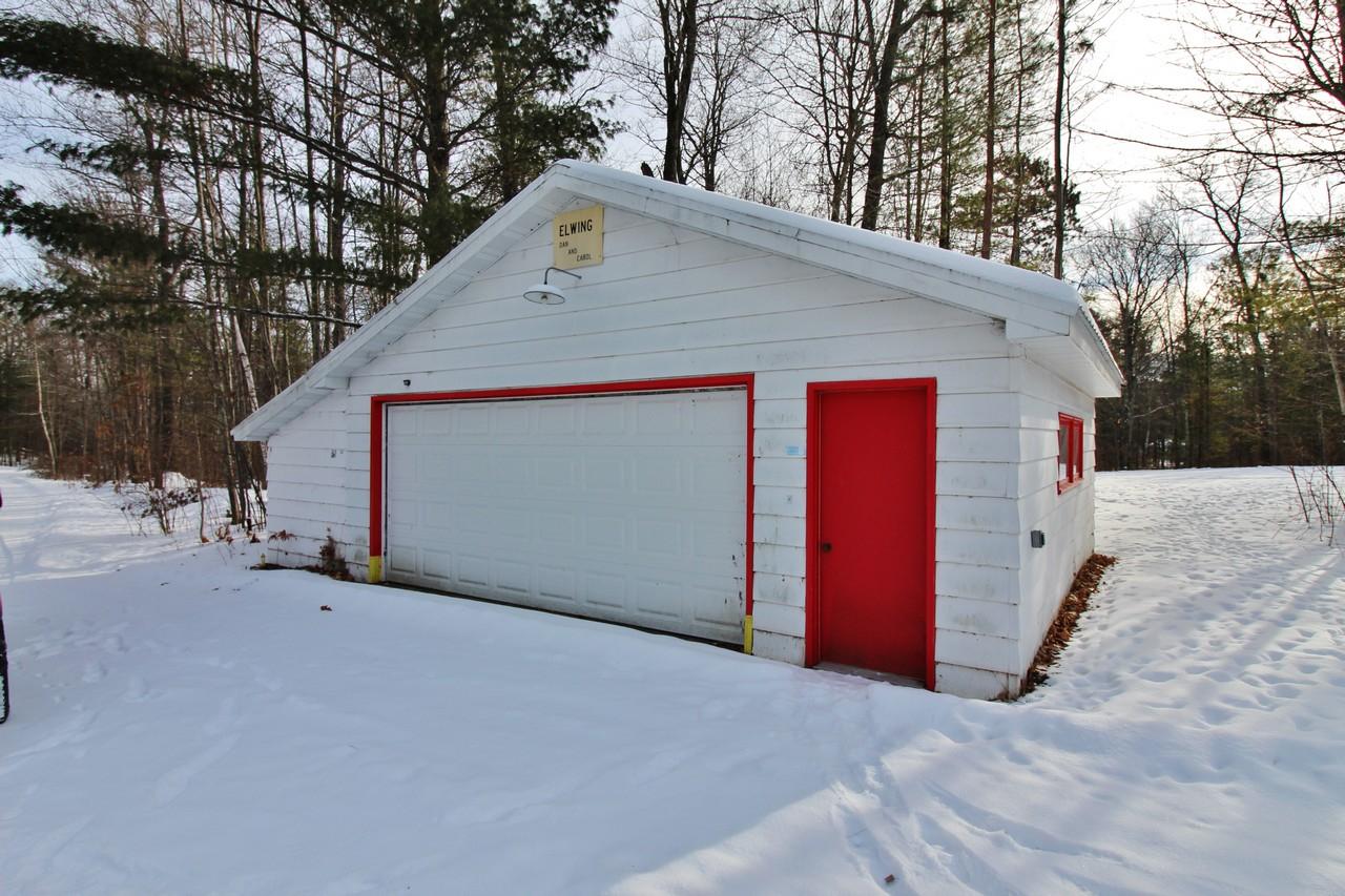 7741 Crow Road Lake Tomahawk, WI 54539 - Photo 26 of 36 Gallery Image 26