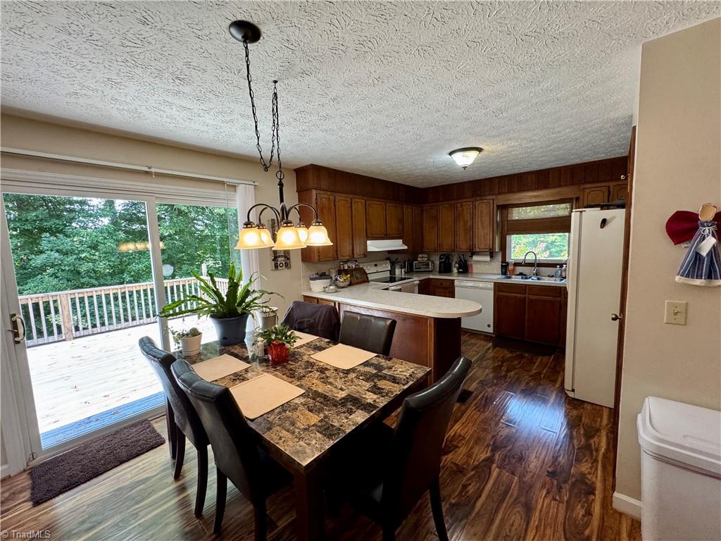 237 West Dodson Mill Road, Unit DODSON Pilot Mountain, NC 27041 - Photo 4 of 29 Gallery Image 4