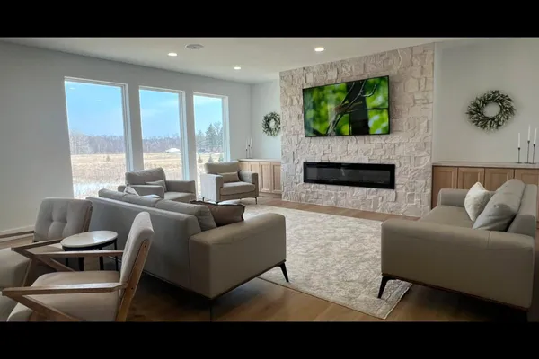 $1,249,000 | 16135 Mankato Street Northeast, Andover, MN 55304