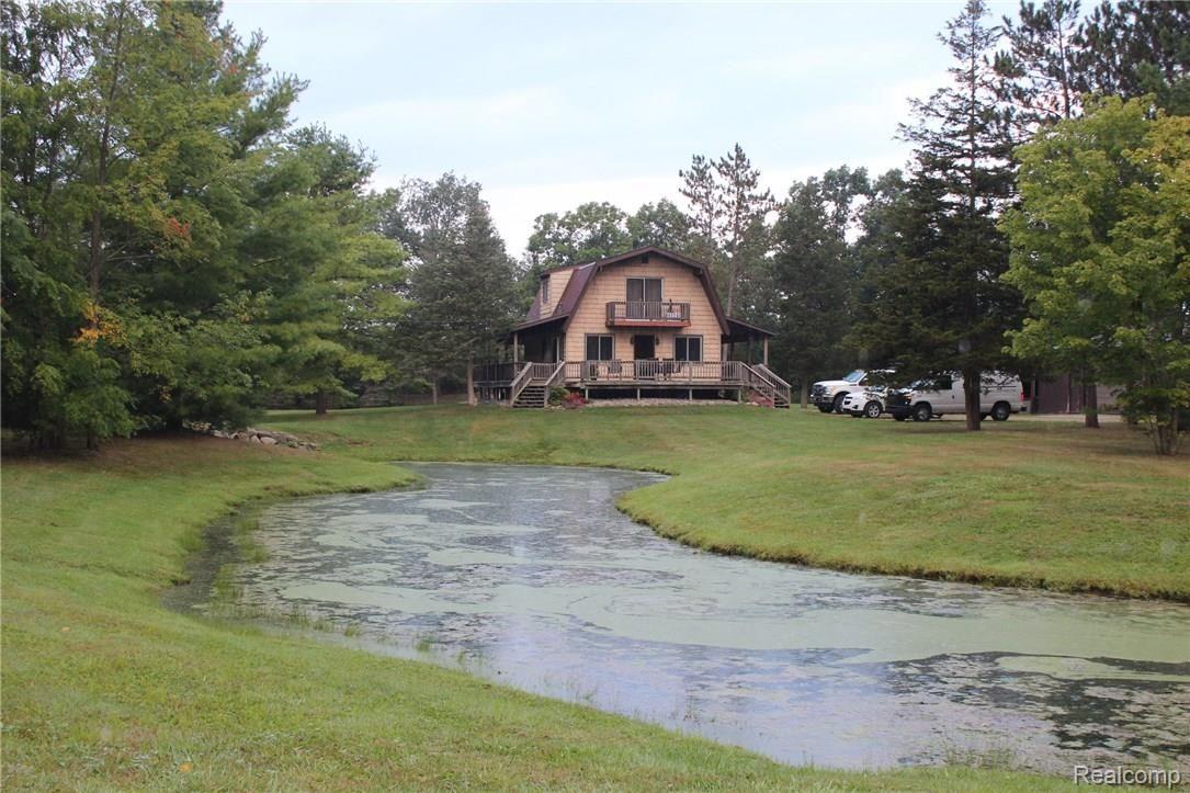 3303 Crandall Road Howell, MI 48855 - Photo 3 of 21 crandall20.JPG