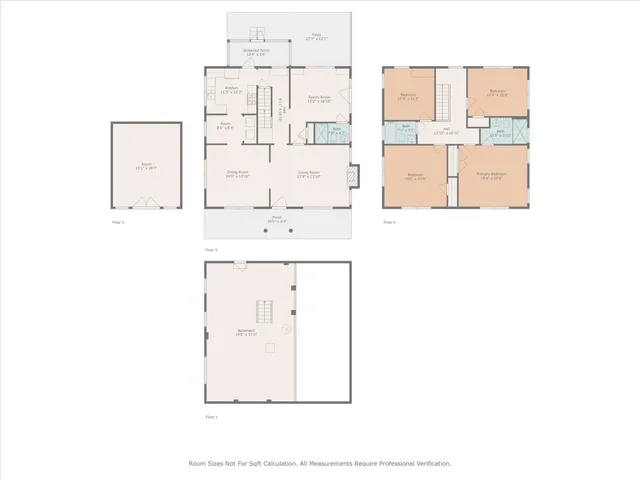 $454,000 | 907 Edgewood Circle, Gastonia, NC 28052