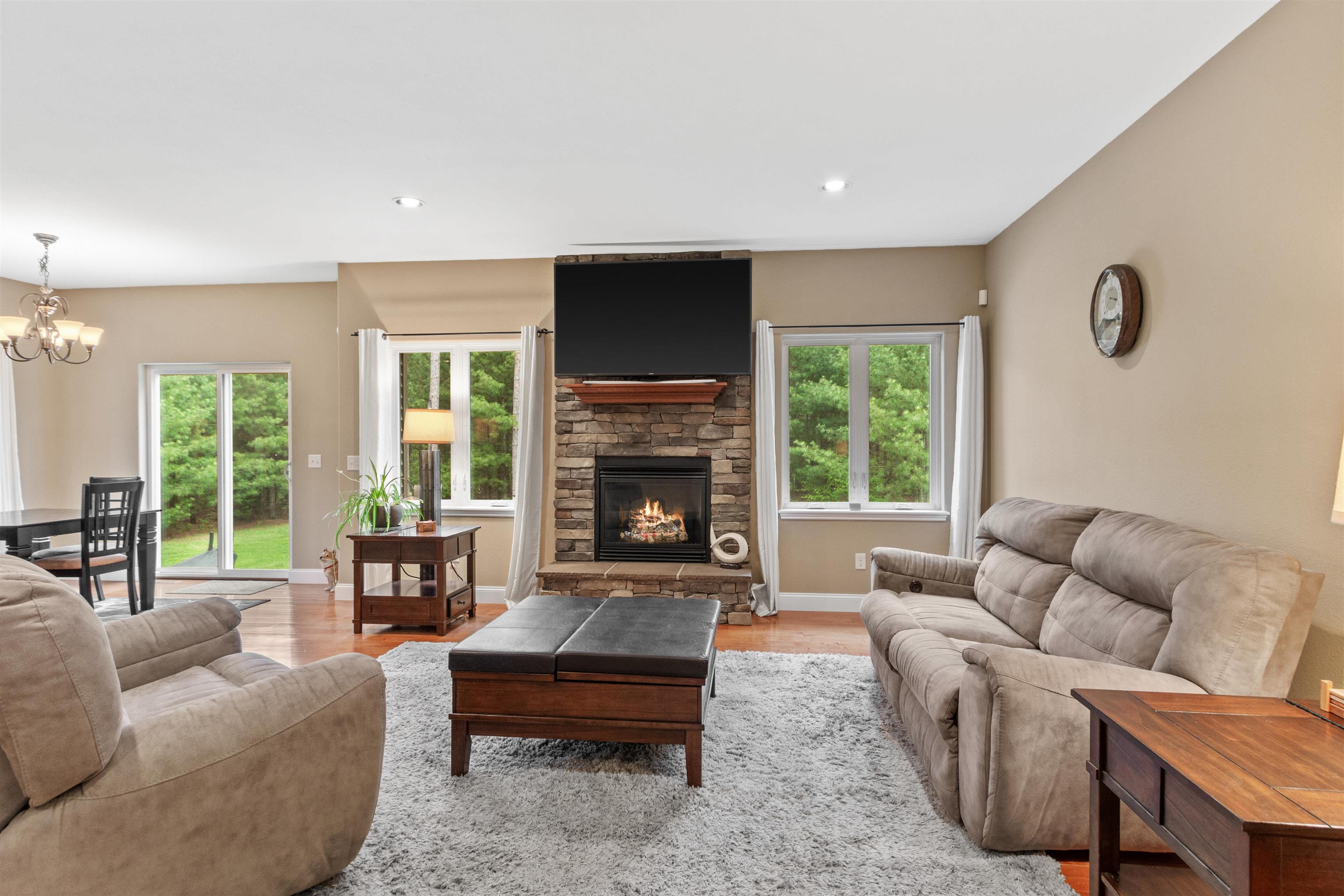 5111 Prairie Ridge Drive Wisconsin Rapids, WI 54494 - Photo 4 of 56