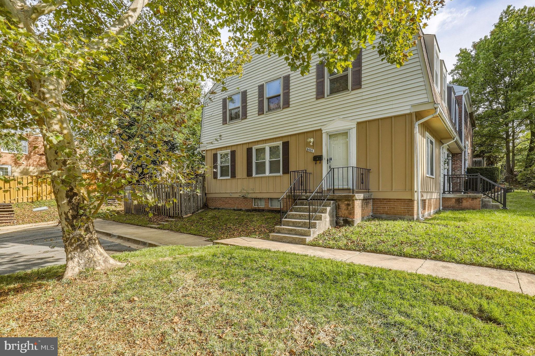 8459 Imperial Drive, Unit 4A Laurel, MD 20708 - Photo 2 of 36 Gallery Image 2