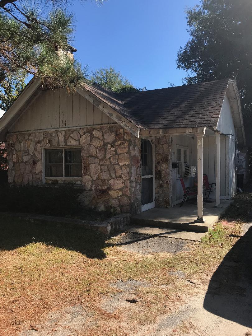 1326-1330 Ann Street Rockingham, NC 28379 - Photo 2 of 2 Ann st 2