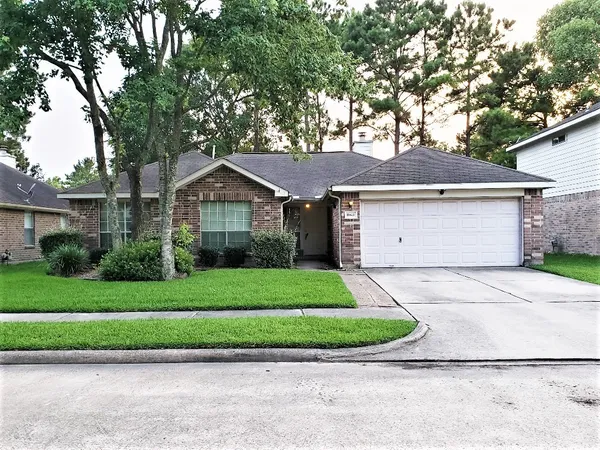 $1,800 | 18611 Timber Twist Drive, Humble, TX 77346