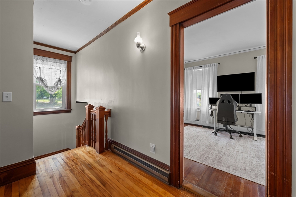 65 Prescott Street Clinton, MA 01510 - Photo 20 of 41