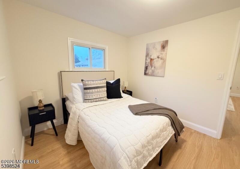 484 Bara Street Brick, NJ 08723 - Photo 9 of 15 a bedroom with a bed and a desk