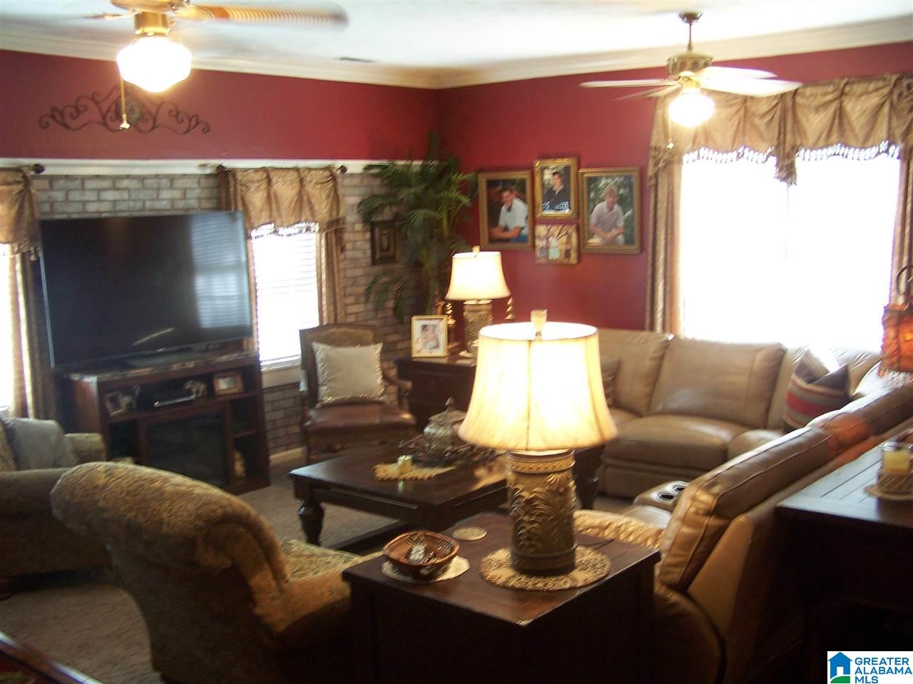 8 Grandview Drive Oneonta, AL 35121 - Photo 16 of 47
