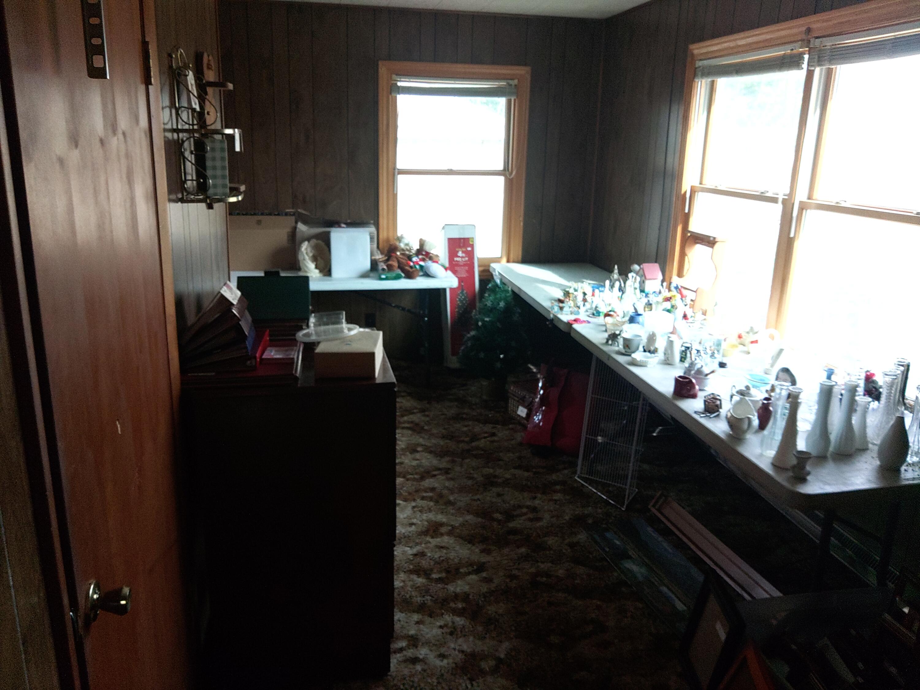15570 Bailey Road Bailey, MI 49303 - Photo 11 of 21 Main 2nd bedroom