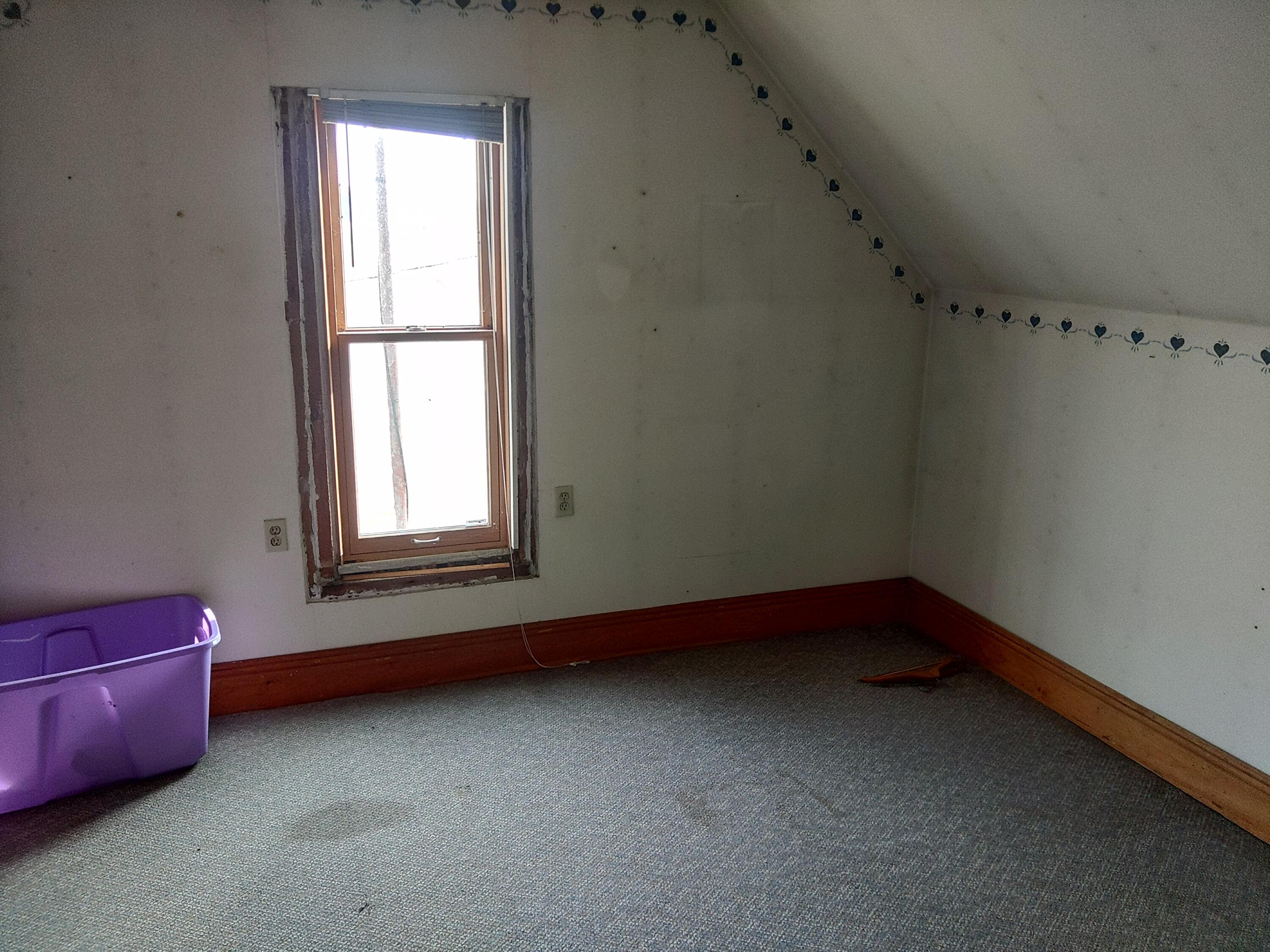 15570 Bailey Road Bailey, MI 49303 - Photo 13 of 21 Up Bedroom 2