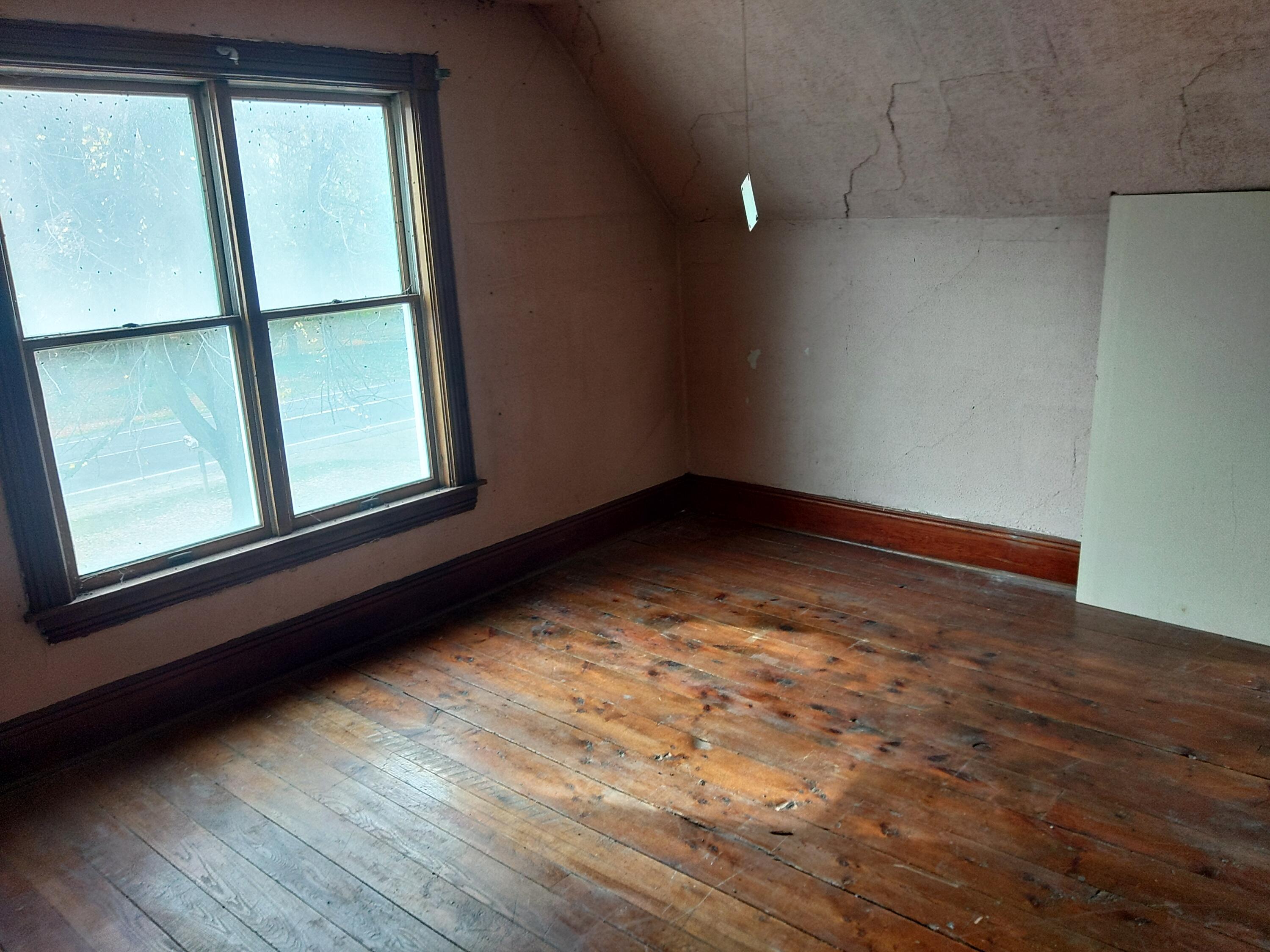 15570 Bailey Road Bailey, MI 49303 - Photo 15 of 21 Up bedroom 4
