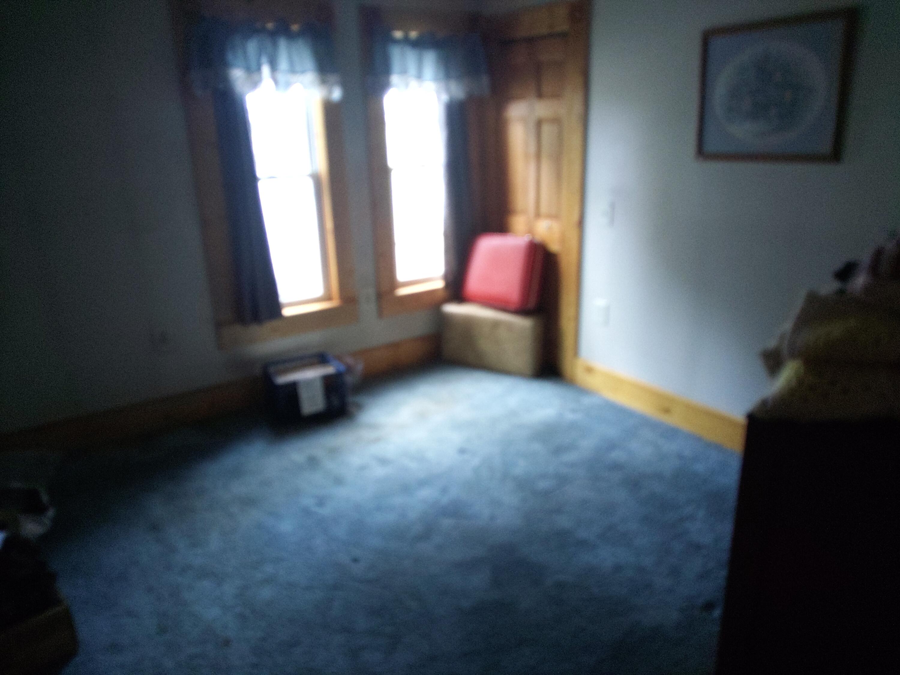 15570 Bailey Road Bailey, MI 49303 - Photo 10 of 21 Main Bedroom