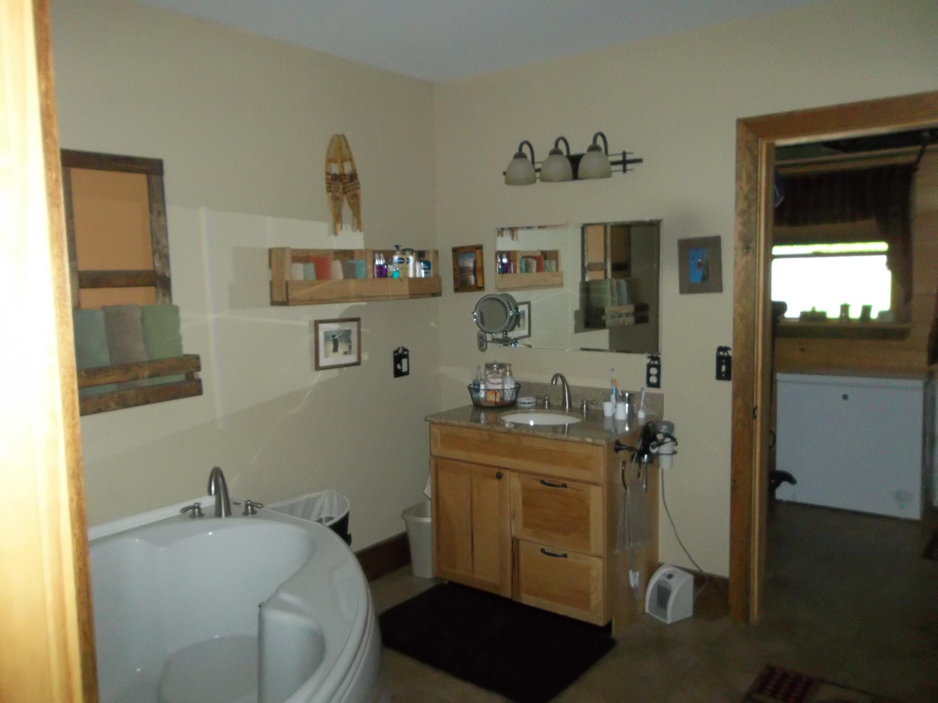 17 Boat Landing Road Danforth, ME 04424 - Photo 21 of 59 100_1331