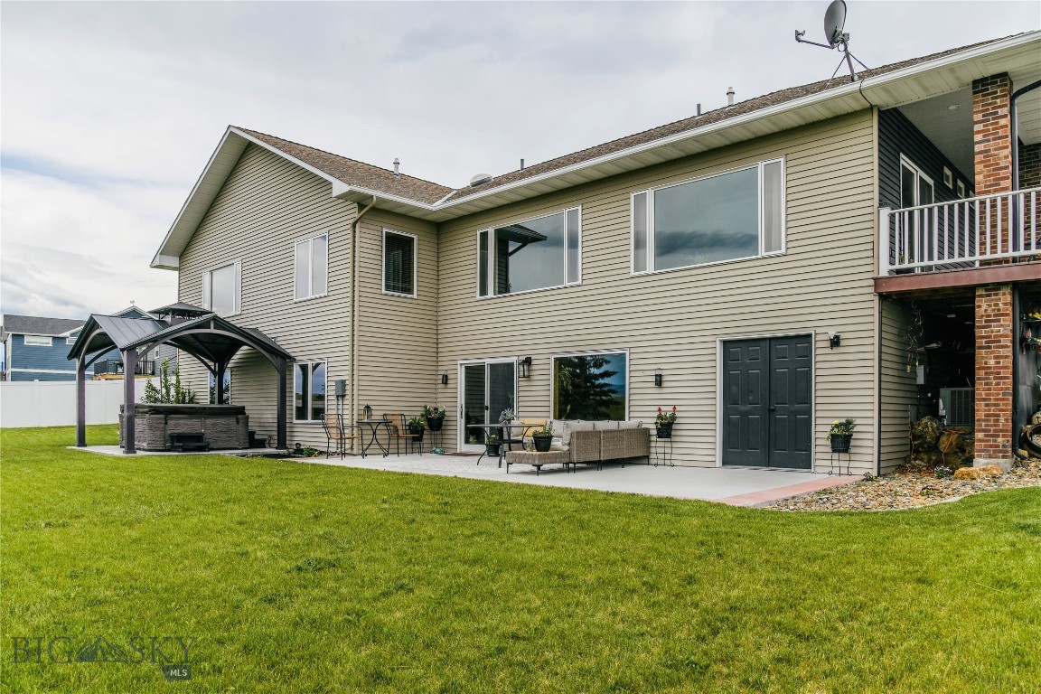 122 Ranch Drive Dillon, MT 59725 - Photo 17 of 61 Gallery Image 17