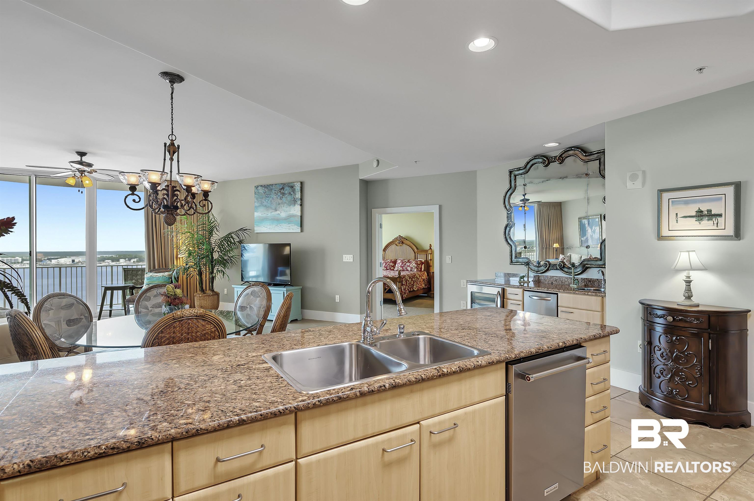 28107 Perdido Beach Boulevard, Unit DPO3 Orange Beach, AL 36561 - Photo 15 of 47