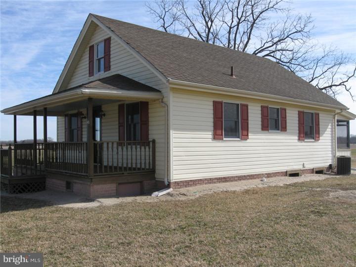 1900 Cattail Branch Road Harrington, DE 19952 - Photo 1 of 11 Gallery Image 1