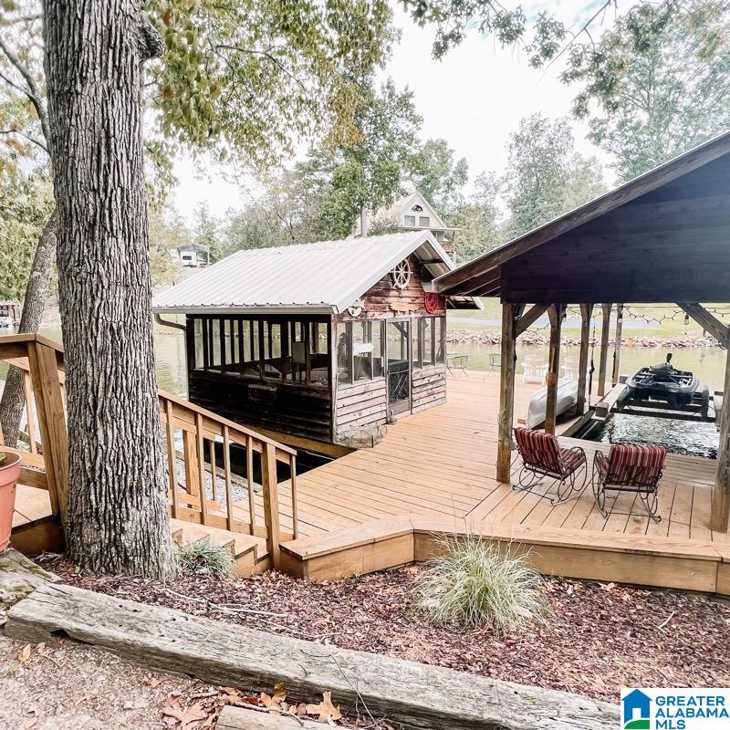 369 Pebble Beach Road Ashville, AL 35953 - Photo 1 of 72