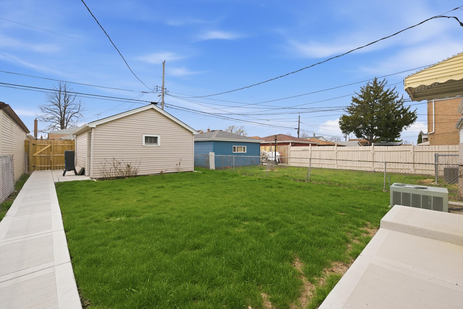 5748 South Kenneth Avenue Chicago, IL 60629 - Photo 13 of 13