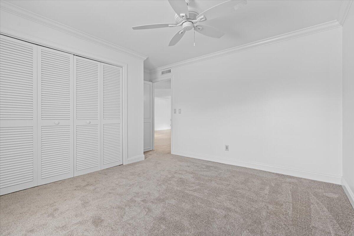 1811 Southwest Palm City Road, Unit A202 Stuart, FL 34994 - Photo 22 of 27 Bedroom #2