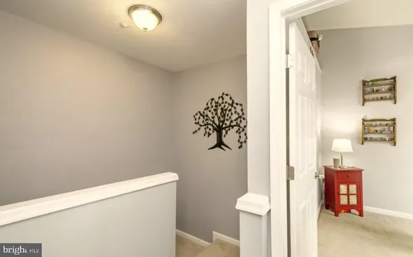 a bathroom with a toilet and a shower curtain