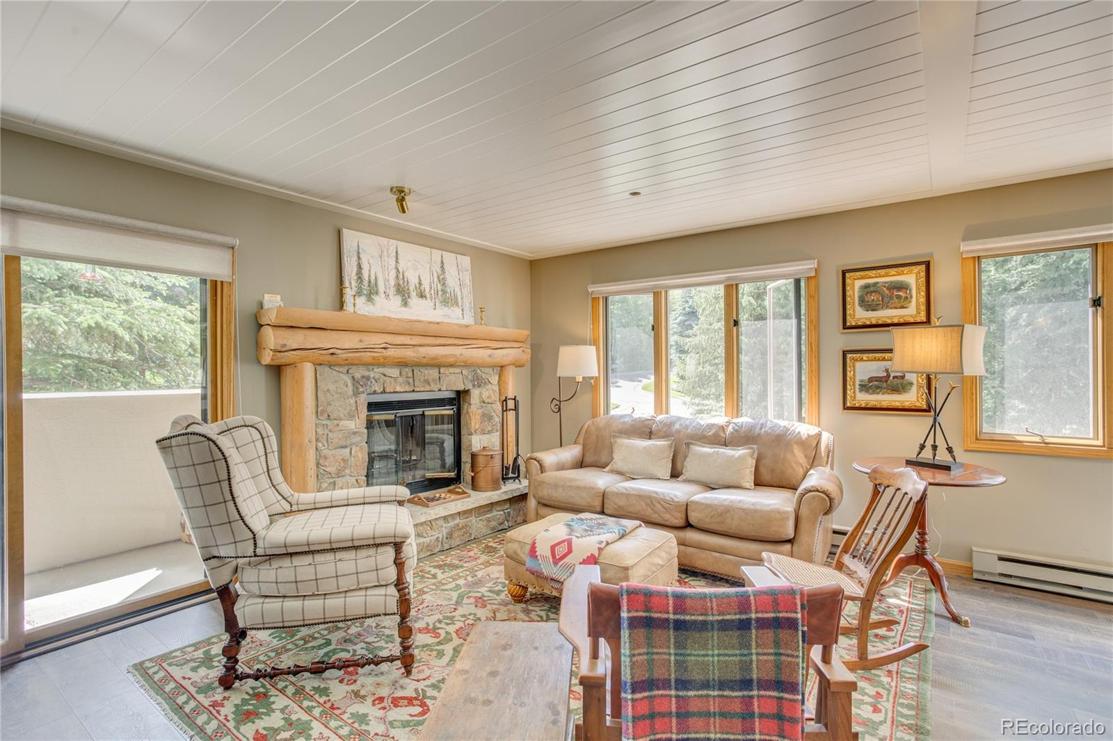 1206 Village Road, Unit 108 Avon, CO 81620 - Photo 1 of 33