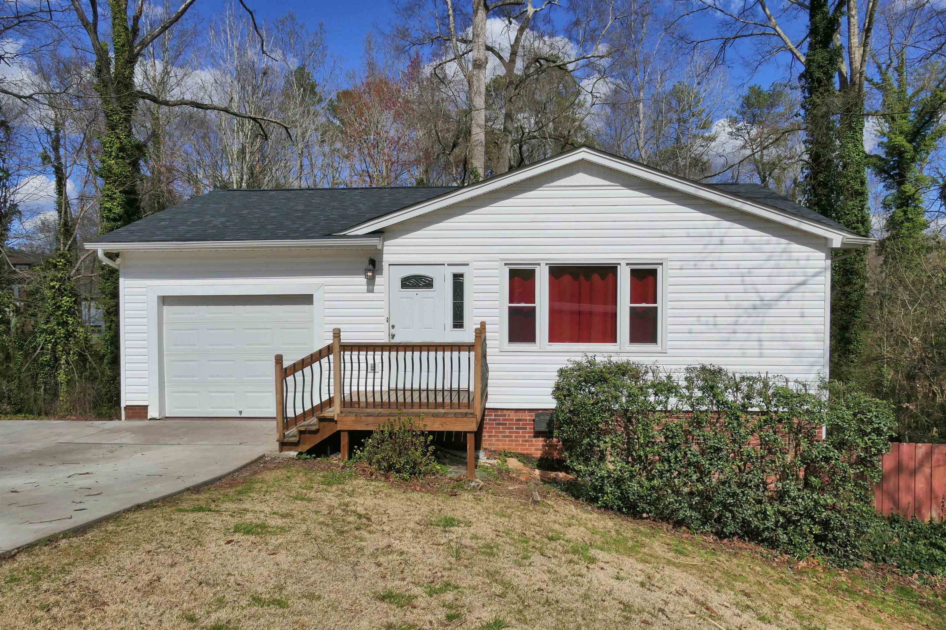 117 Salem Road Gaffney, SC 29340 - Photo 1 of 23 Gallery Image 1