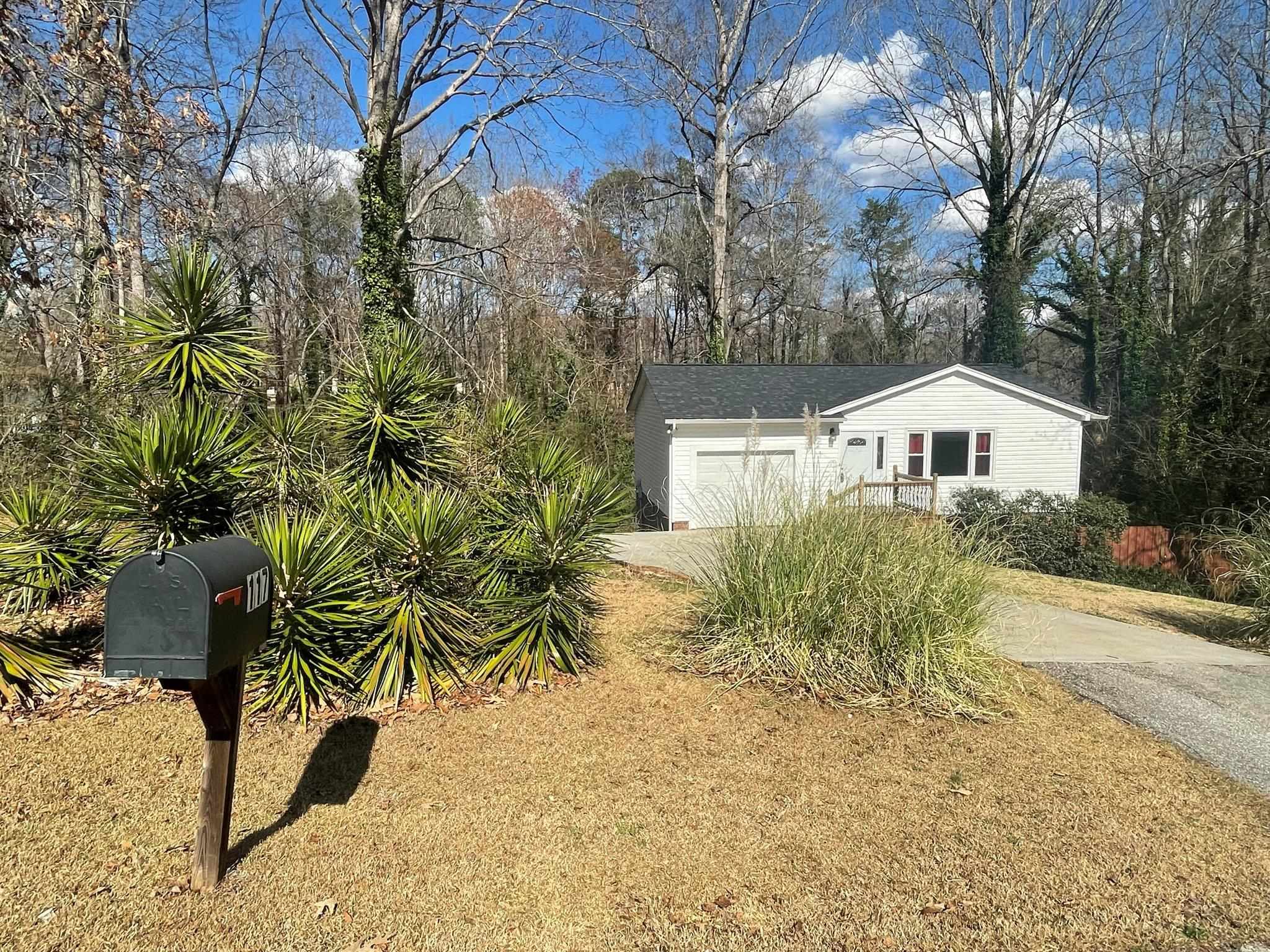 117 Salem Road Gaffney, SC 29340 - Photo 20 of 23 Gallery Image 20