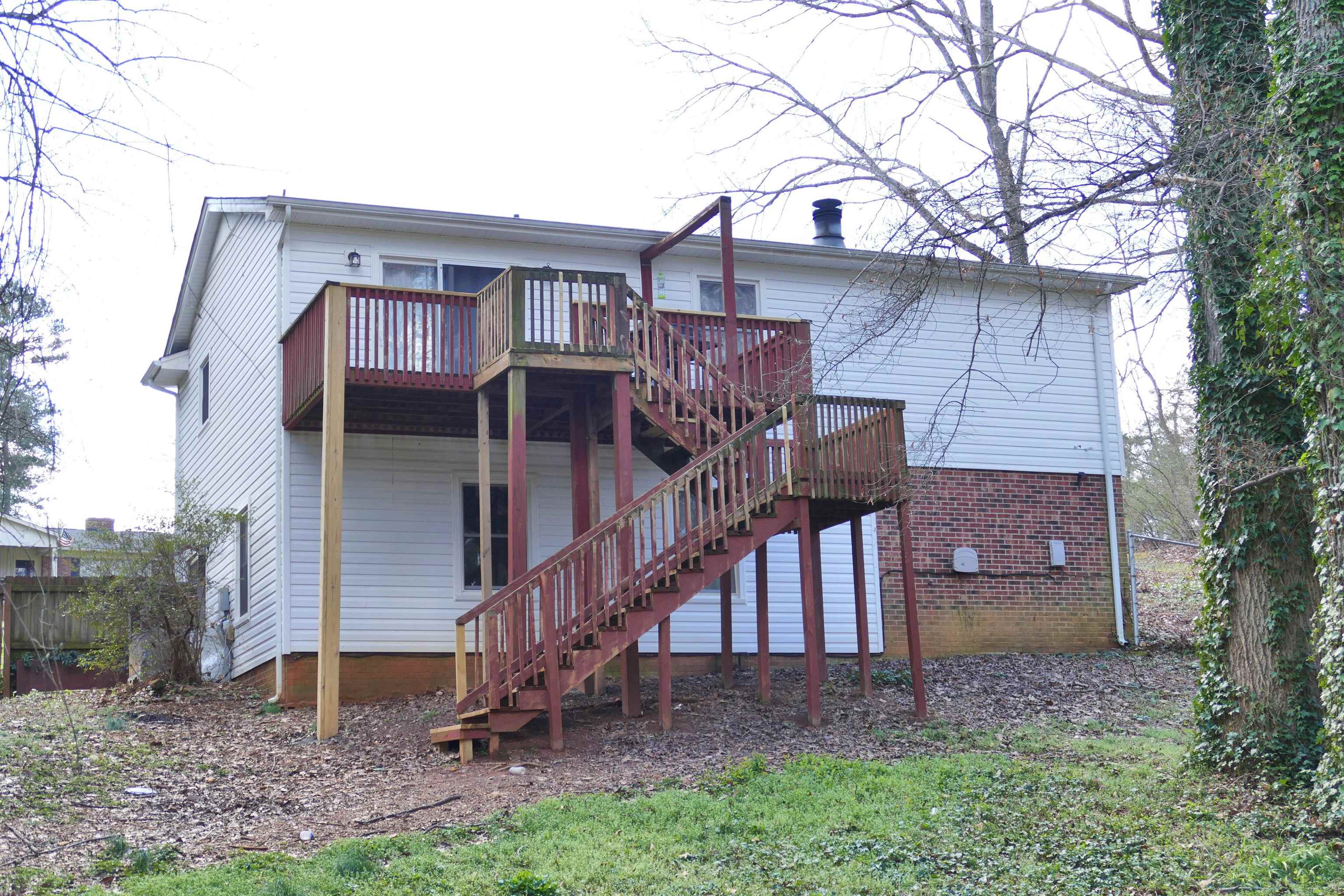 117 Salem Road Gaffney, SC 29340 - Photo 21 of 23 Gallery Image 21