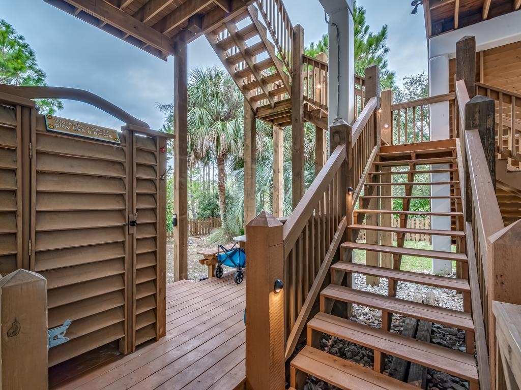 641 Bald Point Road Alligator Point, FL 32346 - Photo 11 of 39