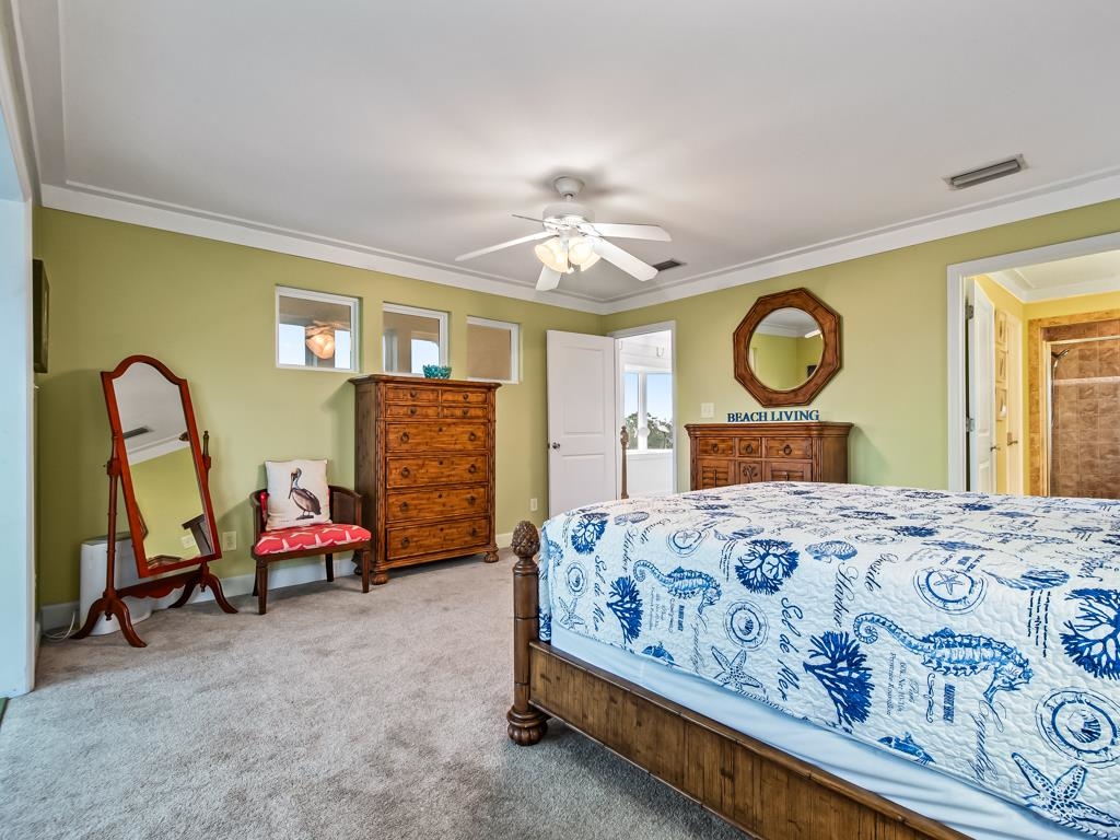 641 Bald Point Road Alligator Point, FL 32346 - Photo 19 of 39