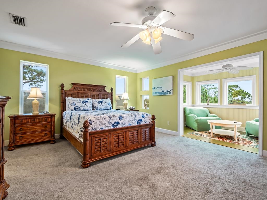 641 Bald Point Road Alligator Point, FL 32346 - Photo 23 of 39