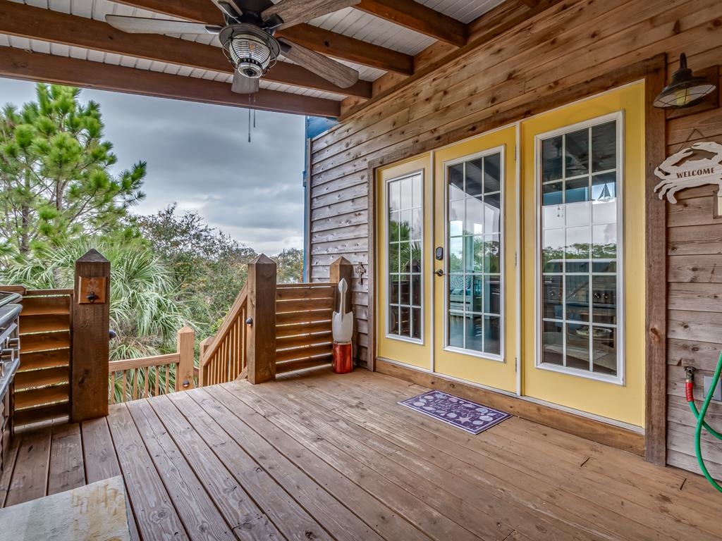 641 Bald Point Road Alligator Point, FL 32346 - Photo 36 of 39