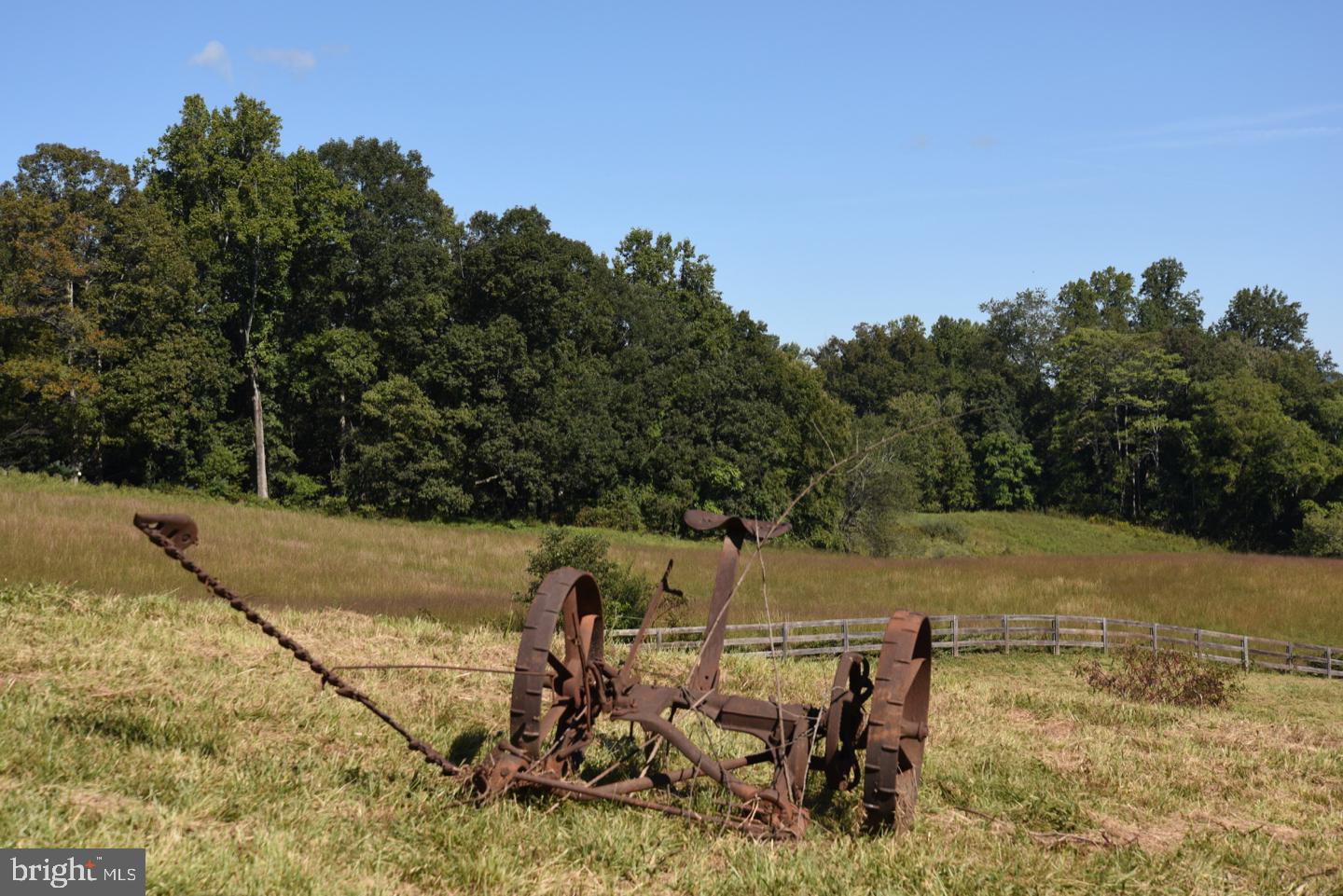 Tbd Grindstone Road Boston, VA 22713 - Photo 3 of 9 Good Farmland